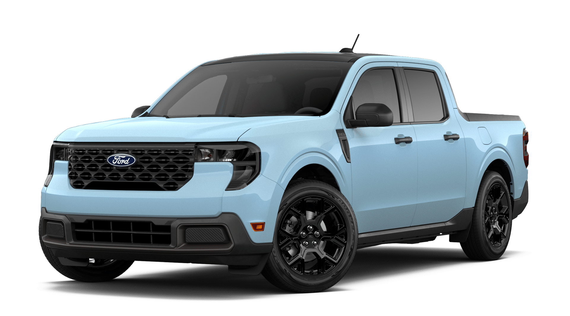 2026 Ford Maverick® External Image 1